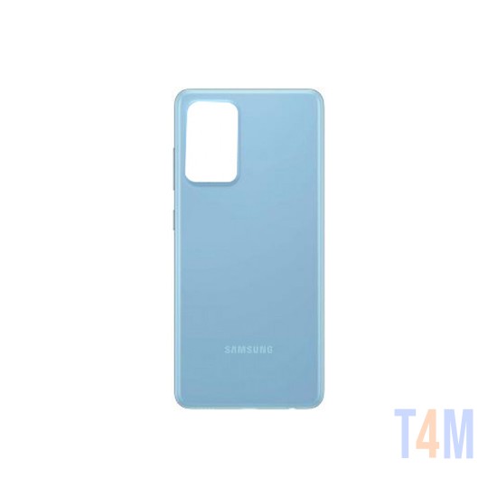 Tampa Traseira Samsung Galaxy A52 5G/A526 Azul